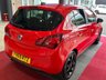 USED 2019 69 VAUXHALL CORSA 1.4i Griffin Hatchback 5dr Petrol Manual Euro 6 (s/s) (90 ps) TOUCHSCREEN WITH SATELITE NAVIGATION, HEATED SEATS, HEATED STEERING WHEEL, CITY MODE FOR LIGHTER STEERING, DAYTIME RUNNING LIGHTS, ISOFIX, ONLY 38k MILES,NLUETOOTH CONNECTIVITY