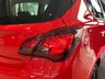 USED 2019 69 VAUXHALL CORSA 1.4i Griffin Hatchback 5dr Petrol Manual Euro 6 (s/s) (90 ps) TOUCHSCREEN WITH SATELITE NAVIGATION, HEATED SEATS, HEATED STEERING WHEEL, CITY MODE FOR LIGHTER STEERING, DAYTIME RUNNING LIGHTS, ISOFIX, ONLY 38k MILES,NLUETOOTH CONNECTIVITY
