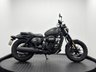 USED 2022 22 HYOSUNG GV125 VERY LOW MILEAGE YAMAHA MAIN DEALERSHIP