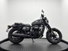 USED 2022 22 HYOSUNG GV125 VERY LOW MILEAGE YAMAHA MAIN DEALERSHIP