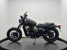 USED 2022 22 HYOSUNG GV125 VERY LOW MILEAGE YAMAHA MAIN DEALERSHIP