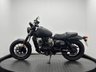 USED 2022 22 HYOSUNG GV125 VERY LOW MILEAGE YAMAHA MAIN DEALERSHIP