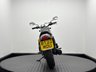 USED 2022 22 HYOSUNG GV125 VERY LOW MILEAGE YAMAHA MAIN DEALERSHIP