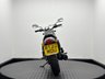 USED 2022 22 HYOSUNG GV125 VERY LOW MILEAGE YAMAHA MAIN DEALERSHIP