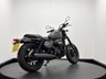 USED 2022 22 HYOSUNG GV125 VERY LOW MILEAGE YAMAHA MAIN DEALERSHIP
