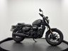 USED 2022 22 HYOSUNG GV125 VERY LOW MILEAGE YAMAHA MAIN DEALERSHIP