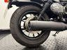 USED 2022 22 HYOSUNG GV125 VERY LOW MILEAGE YAMAHA MAIN DEALERSHIP