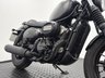 USED 2022 22 HYOSUNG GV125 VERY LOW MILEAGE YAMAHA MAIN DEALERSHIP