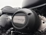 USED 2022 22 HYOSUNG GV125 VERY LOW MILEAGE YAMAHA MAIN DEALERSHIP