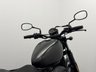 USED 2022 22 HYOSUNG GV125 VERY LOW MILEAGE YAMAHA MAIN DEALERSHIP