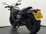 USED 2022 22 HYOSUNG GV125 VERY LOW MILEAGE YAMAHA MAIN DEALERSHIP