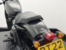 USED 2022 22 HYOSUNG GV125 VERY LOW MILEAGE YAMAHA MAIN DEALERSHIP