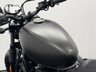 USED 2022 22 HYOSUNG GV125 VERY LOW MILEAGE YAMAHA MAIN DEALERSHIP