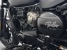USED 2022 22 HYOSUNG GV125 VERY LOW MILEAGE YAMAHA MAIN DEALERSHIP