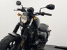 USED 2022 22 HYOSUNG GV125 VERY LOW MILEAGE YAMAHA MAIN DEALERSHIP