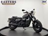 USED 2022 22 HYOSUNG GV125 VERY LOW MILEAGE YAMAHA MAIN DEALERSHIP