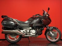 USED 2011 11 HONDA NT700V DEAUVILLE TRADE BIKES AT TRADE PRICES FINANCE AND DELIVERY AVAILABLE