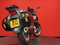 USED 2011 11 HONDA NT700V DEAUVILLE TRADE BIKES AT TRADE PRICES FINANCE AND DELIVERY AVAILABLE