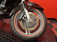 USED 2011 11 HONDA NT700V DEAUVILLE TRADE BIKES AT TRADE PRICES FINANCE AND DELIVERY AVAILABLE