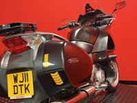 USED 2011 11 HONDA NT700V DEAUVILLE TRADE BIKES AT TRADE PRICES FINANCE AND DELIVERY AVAILABLE