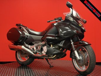 2011 HONDA NT700V DEAUVILLE
