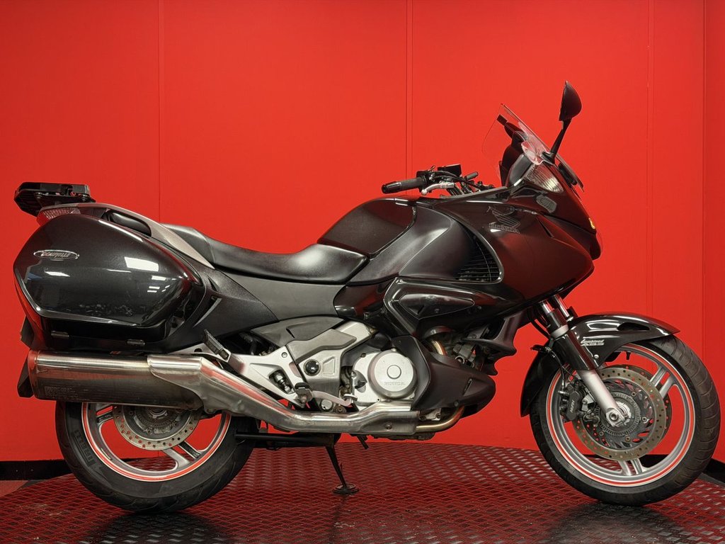 USED 2011 11 HONDA NT700V DEAUVILLE TRADE BIKES AT TRADE PRICES FINANCE AND DELIVERY AVAILABLE