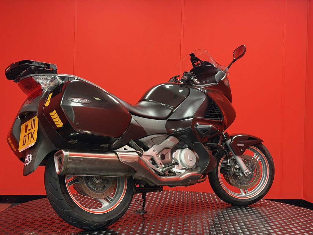 USED 2011 11 HONDA NT700V DEAUVILLE TRADE BIKES AT TRADE PRICES FINANCE AND DELIVERY AVAILABLE