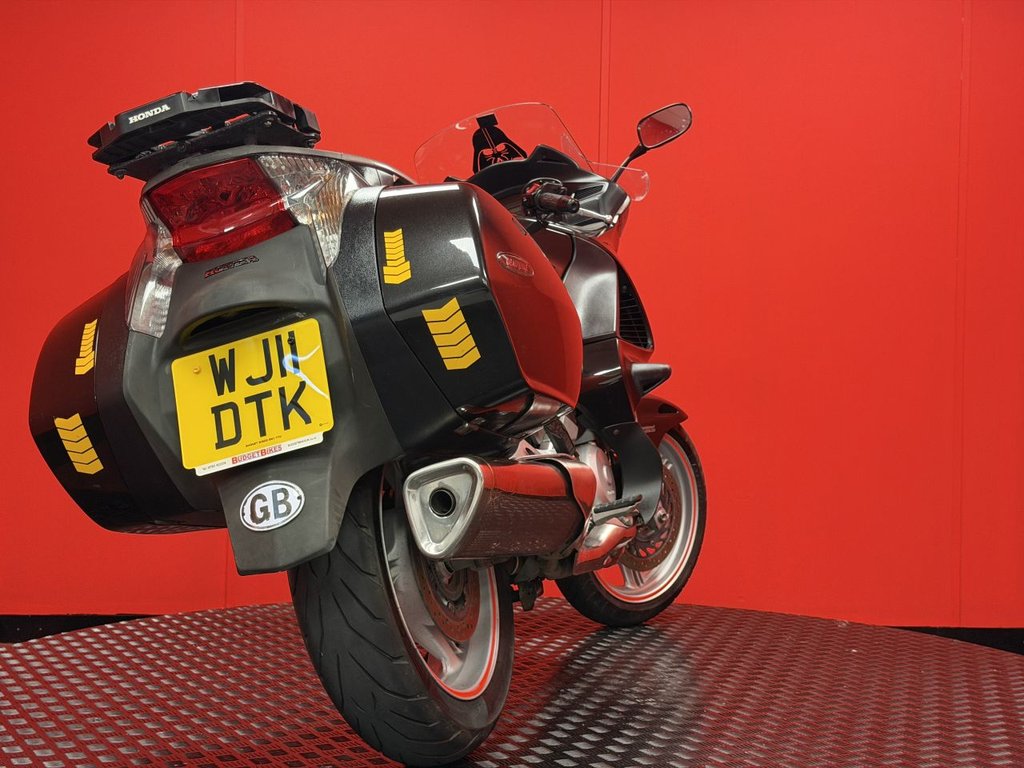 USED 2011 11 HONDA NT700V DEAUVILLE TRADE BIKES AT TRADE PRICES FINANCE AND DELIVERY AVAILABLE