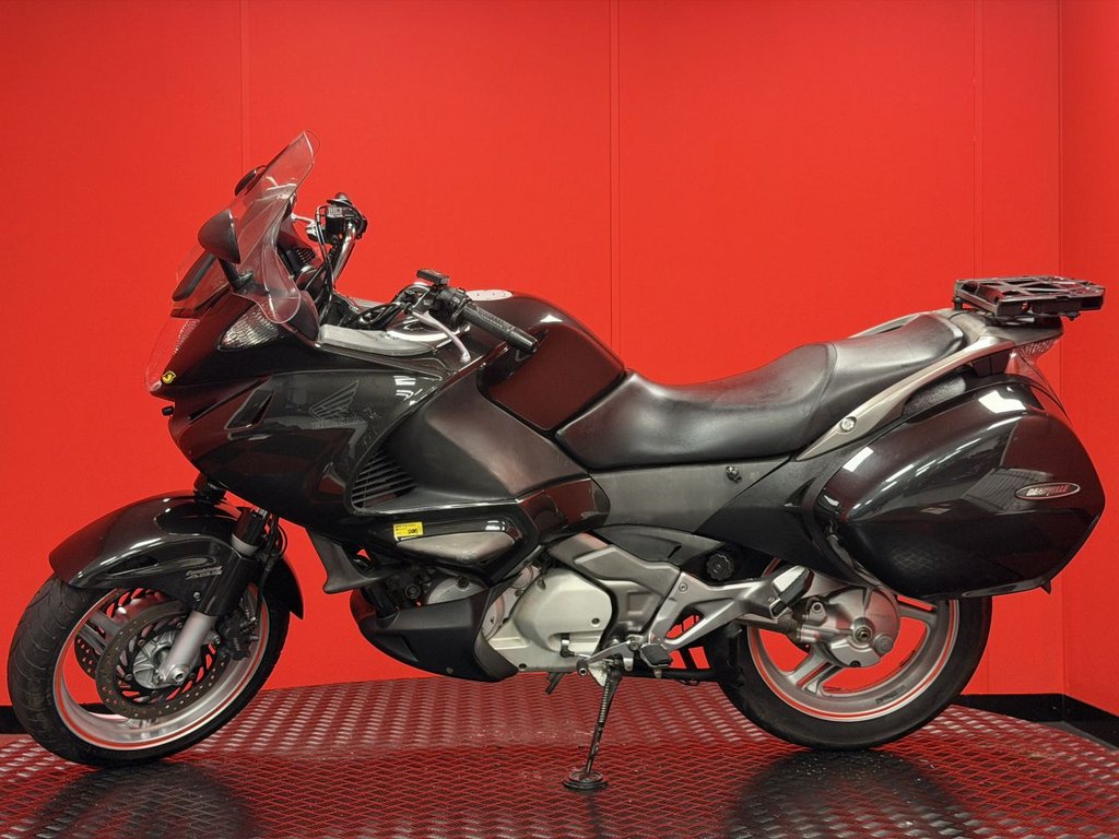 USED 2011 11 HONDA NT700V DEAUVILLE TRADE BIKES AT TRADE PRICES FINANCE AND DELIVERY AVAILABLE