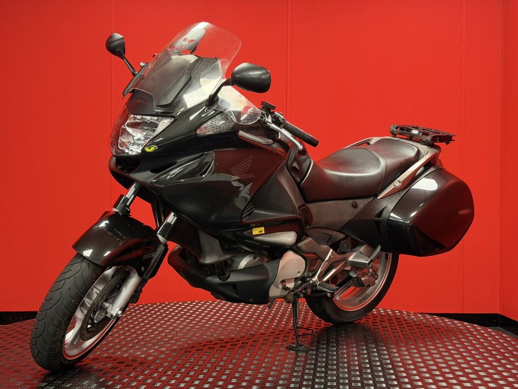 USED 2011 11 HONDA NT700V DEAUVILLE TRADE BIKES AT TRADE PRICES FINANCE AND DELIVERY AVAILABLE