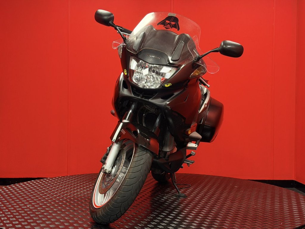 USED 2011 11 HONDA NT700V DEAUVILLE TRADE BIKES AT TRADE PRICES FINANCE AND DELIVERY AVAILABLE
