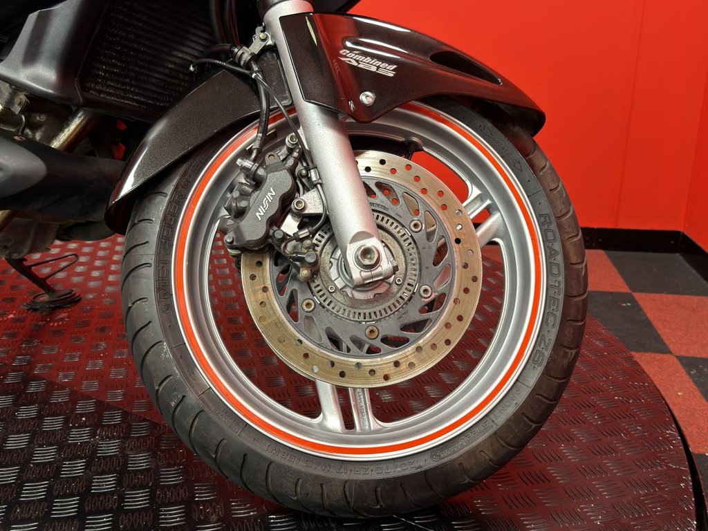 USED 2011 11 HONDA NT700V DEAUVILLE TRADE BIKES AT TRADE PRICES FINANCE AND DELIVERY AVAILABLE