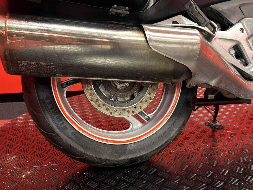 USED 2011 11 HONDA NT700V DEAUVILLE TRADE BIKES AT TRADE PRICES FINANCE AND DELIVERY AVAILABLE