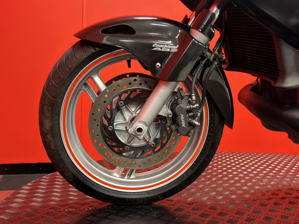USED 2011 11 HONDA NT700V DEAUVILLE TRADE BIKES AT TRADE PRICES FINANCE AND DELIVERY AVAILABLE