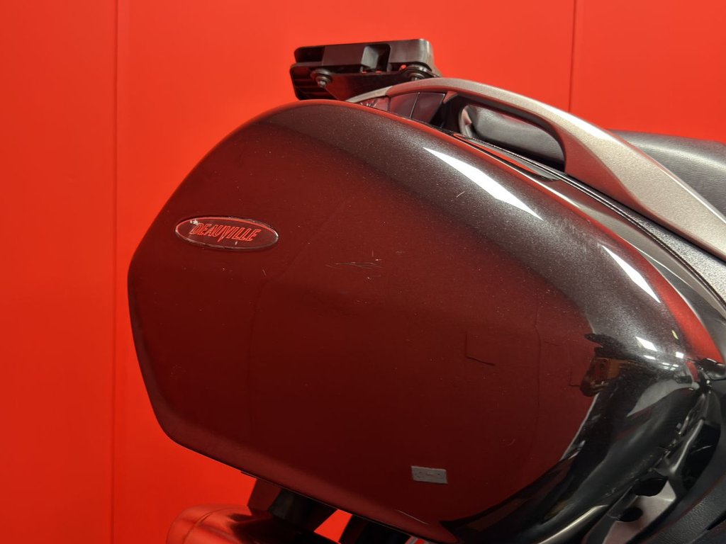 USED 2011 11 HONDA NT700V DEAUVILLE TRADE BIKES AT TRADE PRICES FINANCE AND DELIVERY AVAILABLE