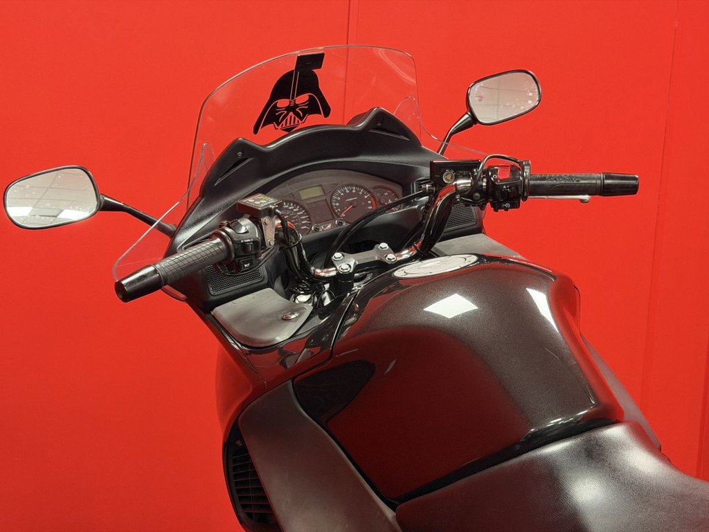 USED 2011 11 HONDA NT700V DEAUVILLE TRADE BIKES AT TRADE PRICES FINANCE AND DELIVERY AVAILABLE