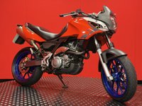 USED 2005 05 APRILIA PEGASO 650 TRADE BIKES AT TRADE PRICES FINANCE AND DELIVERY AVAILABLE