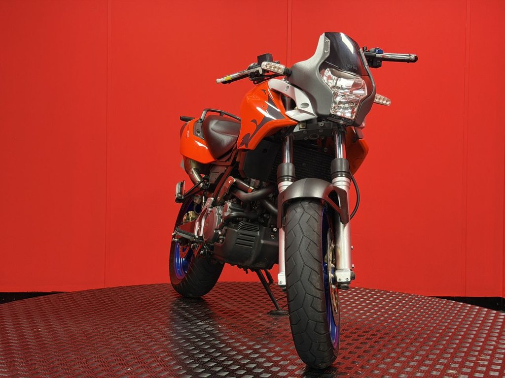 USED 2005 05 APRILIA PEGASO 650 TRADE BIKES AT TRADE PRICES FINANCE AND DELIVERY AVAILABLE