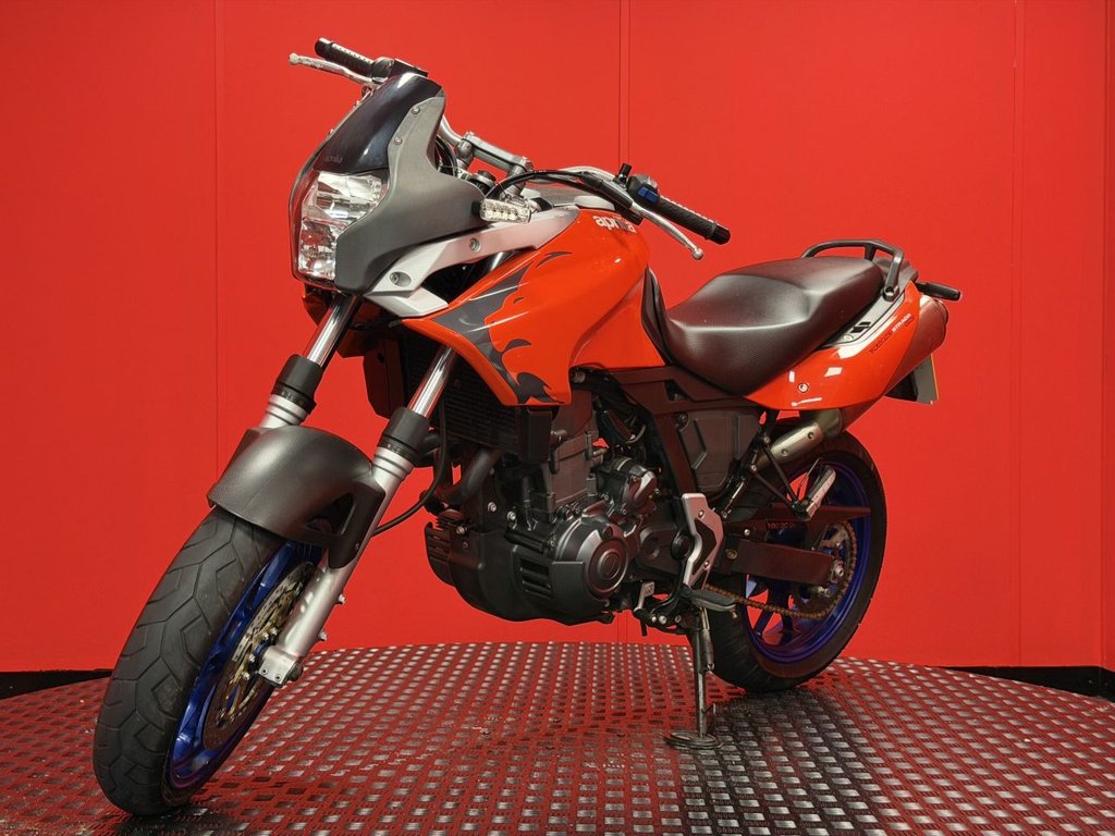 USED 2005 05 APRILIA PEGASO 650 TRADE BIKES AT TRADE PRICES FINANCE AND DELIVERY AVAILABLE
