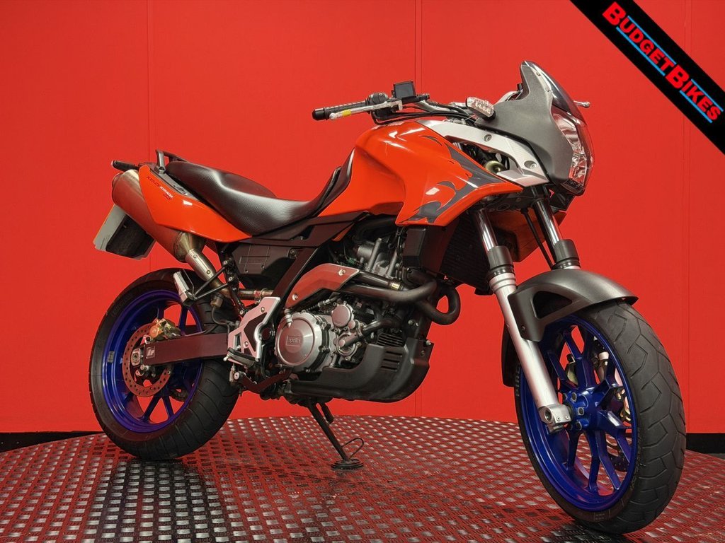 USED 2005 05 APRILIA PEGASO 650 TRADE BIKES AT TRADE PRICES FINANCE AND DELIVERY AVAILABLE