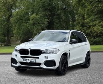 View our BMW X5