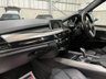 USED 2017 67 BMW X5 3.0 40d M Sport SUV 5dr Diesel Auto xDrive Euro 6 (s/s) (313 ps) 