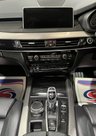 USED 2017 67 BMW X5 3.0 40d M Sport SUV 5dr Diesel Auto xDrive Euro 6 (s/s) (313 ps) 