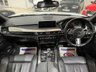 USED 2017 67 BMW X5 3.0 40d M Sport SUV 5dr Diesel Auto xDrive Euro 6 (s/s) (313 ps) 