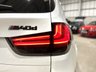 USED 2017 67 BMW X5 3.0 40d M Sport SUV 5dr Diesel Auto xDrive Euro 6 (s/s) (313 ps) 
