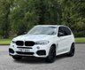 USED 2017 67 BMW X5 3.0 40d M Sport SUV 5dr Diesel Auto xDrive Euro 6 (s/s) (313 ps) 