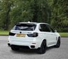 USED 2017 67 BMW X5 3.0 40d M Sport SUV 5dr Diesel Auto xDrive Euro 6 (s/s) (313 ps) 