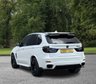 USED 2017 67 BMW X5 3.0 40d M Sport SUV 5dr Diesel Auto xDrive Euro 6 (s/s) (313 ps) 