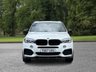 USED 2017 67 BMW X5 3.0 40d M Sport SUV 5dr Diesel Auto xDrive Euro 6 (s/s) (313 ps) 