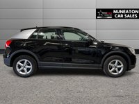 USED 2022 22 AUDI Q2 1.0 TFSI 30 Technik SUV 5dr Petrol Manual Euro 6 (s/s) (110 ps) 